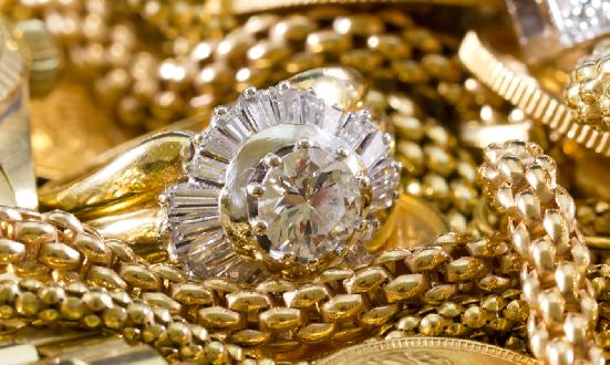 黃金飾品行業市場深度調研：金價波動加劇，黃金飾品行業如何應對?